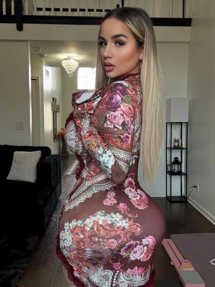 Eva Marie photo 251435