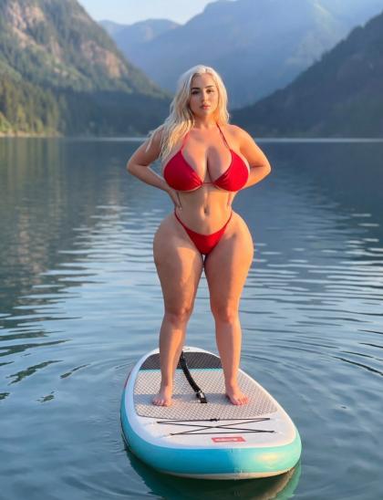 Eva Marie photo 251478