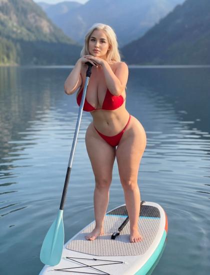 Eva Marie photo 251480