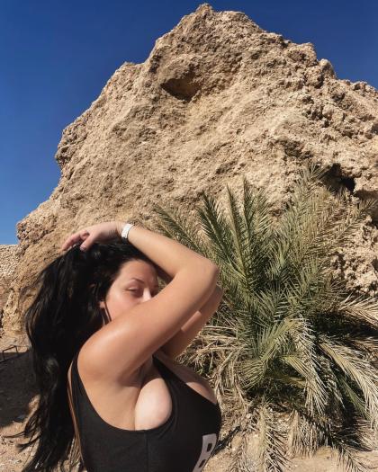 Milada Moore photo 84178