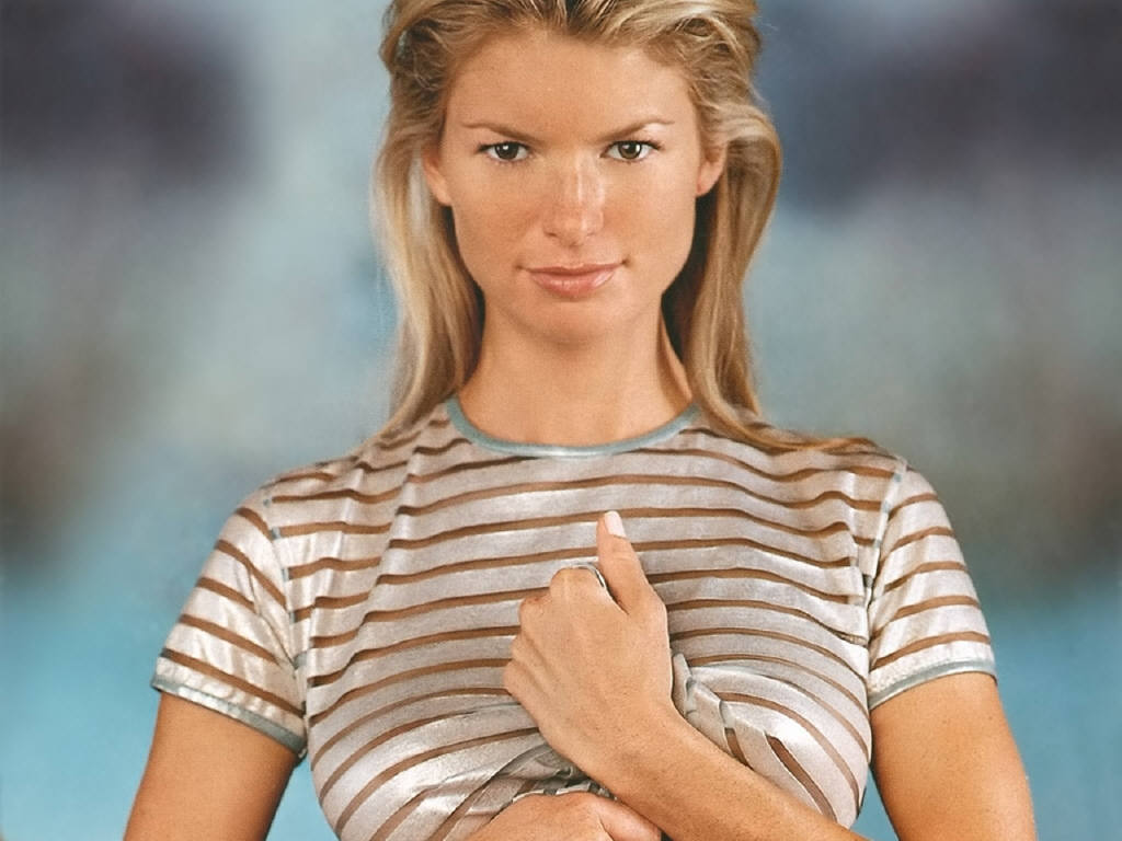 Marisa Miller #84278