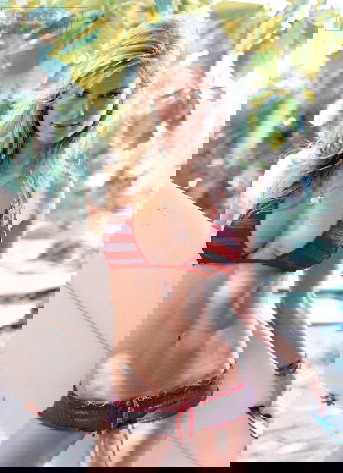 Marisa Miller #94147