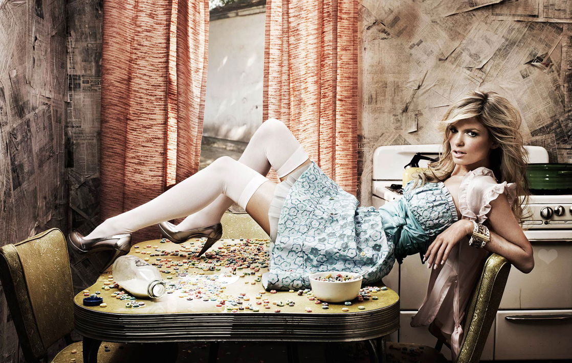 Marisa Miller #94157