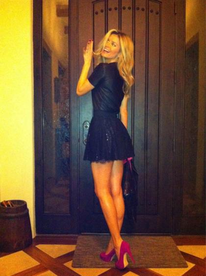 Marisa Miller photo 94140