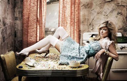 Marisa Miller photo 94157