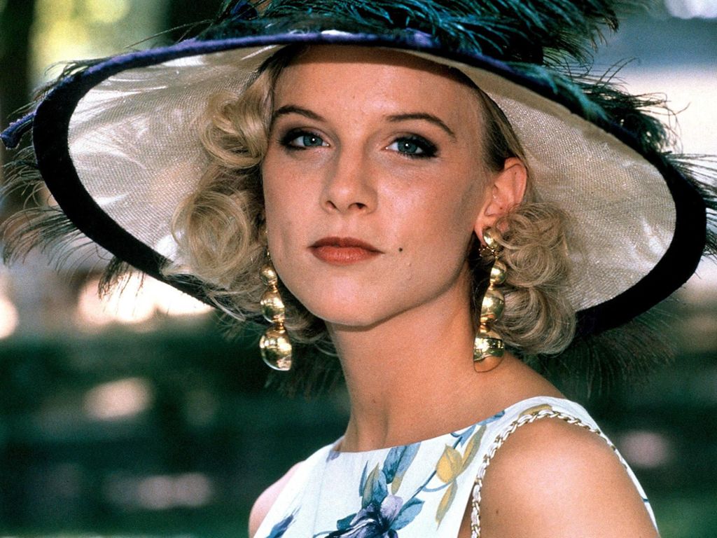 Eva Habermann #75306