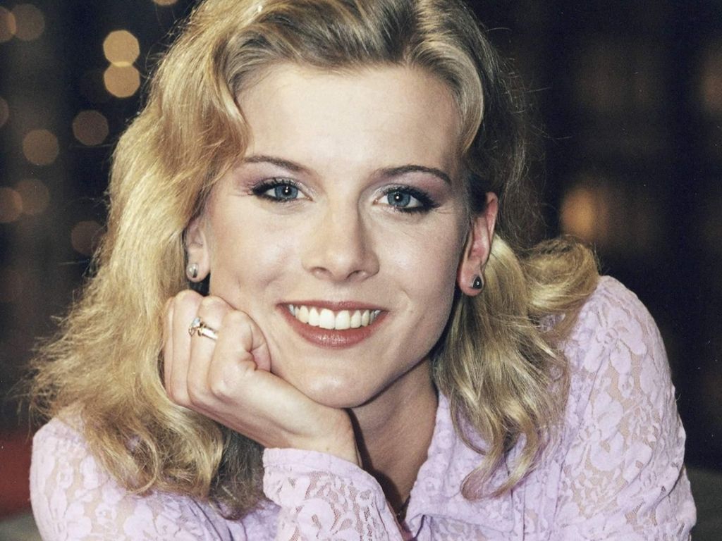 Eva Habermann #75316