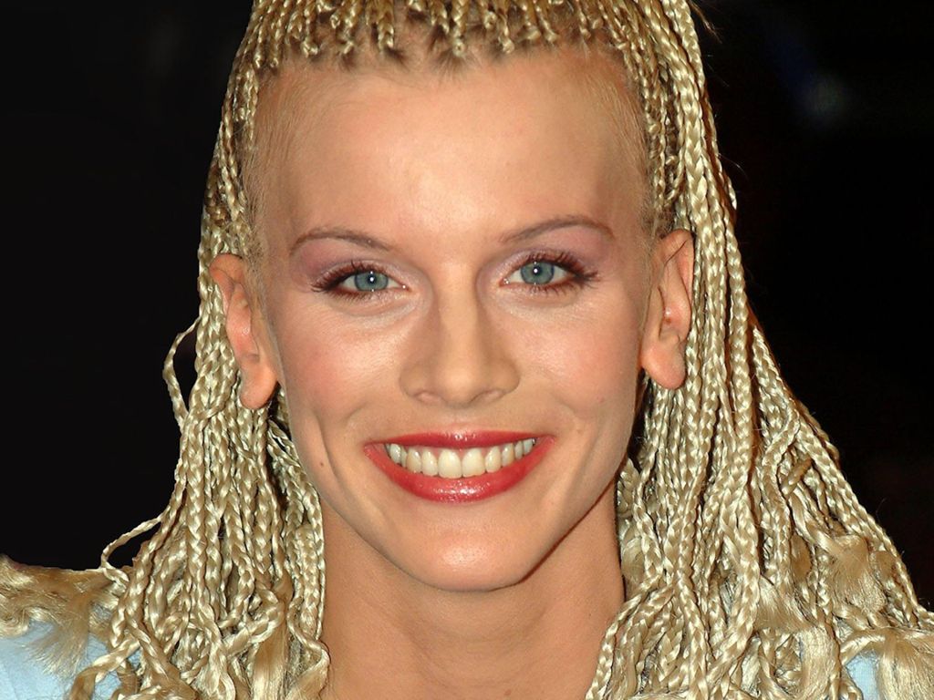 Eva Habermann #75338