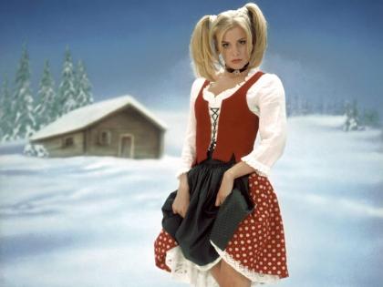 Eva Habermann photo 75314