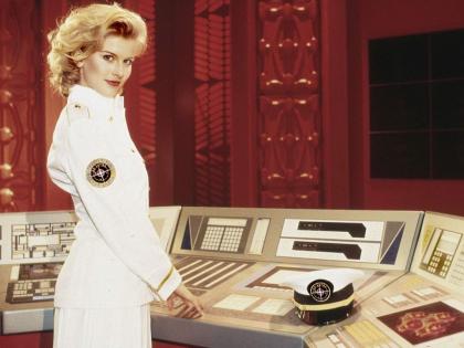 Eva Habermann photo 75318