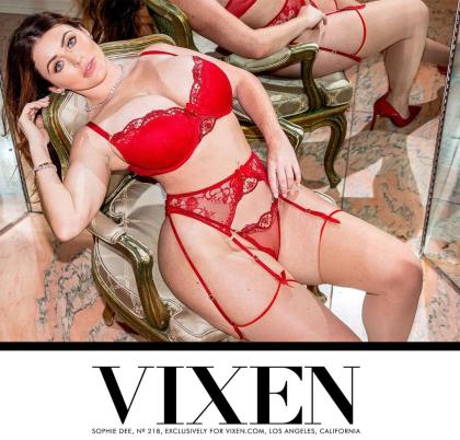 Sophie Dee photo 24833