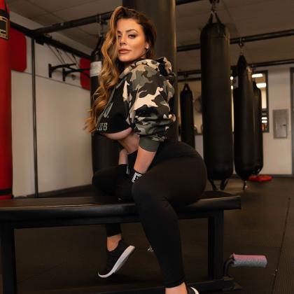 Sophie Dee photo 24908