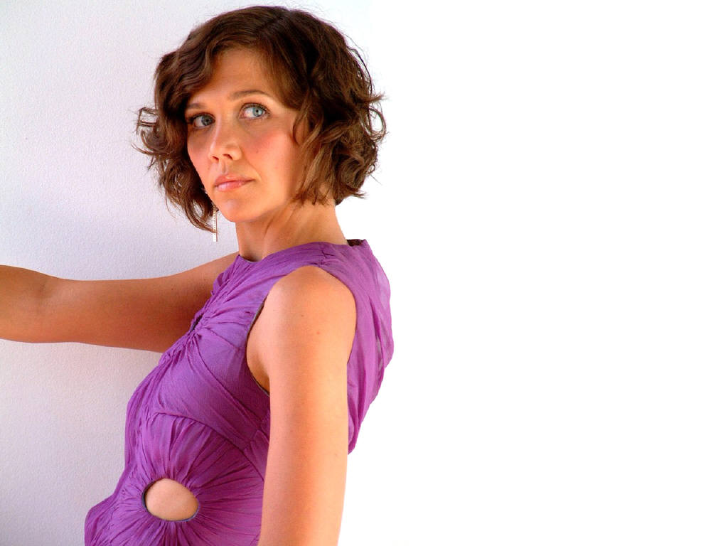 Maggie Gyllenhaal #84350