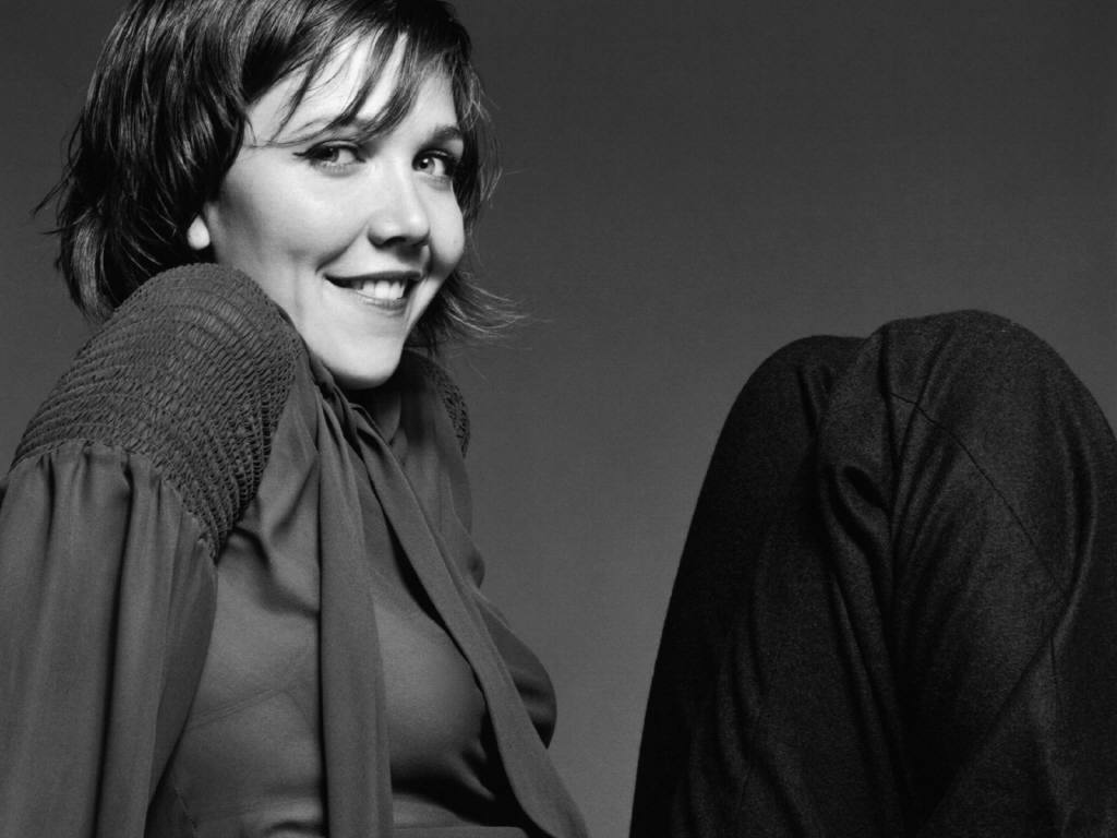 Maggie Gyllenhaal #84351