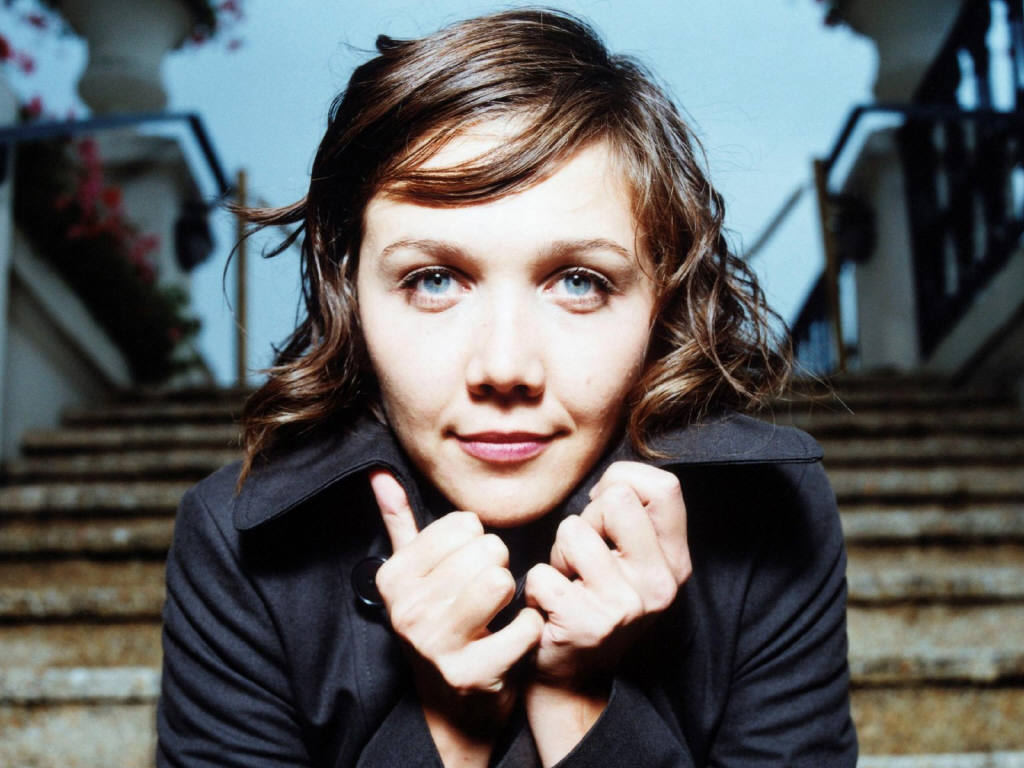 Maggie Gyllenhaal #84366