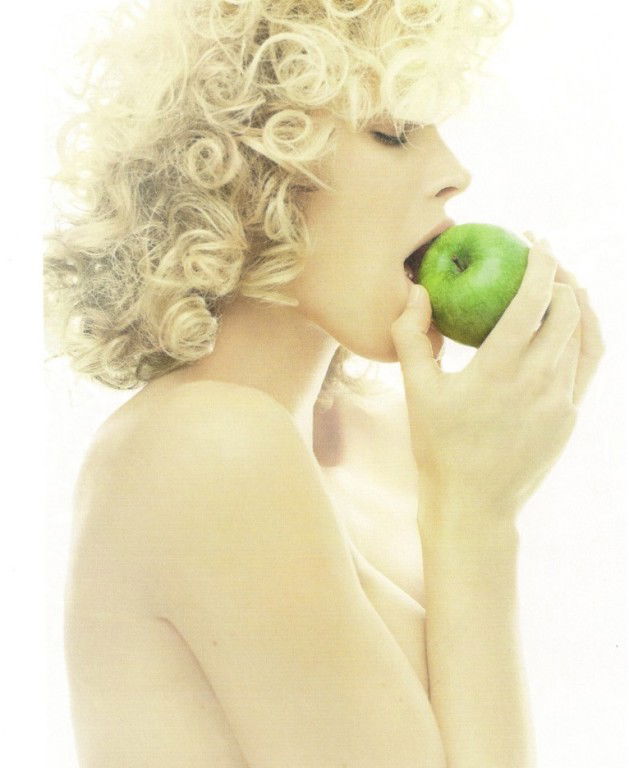 Eva Herzigova #103468