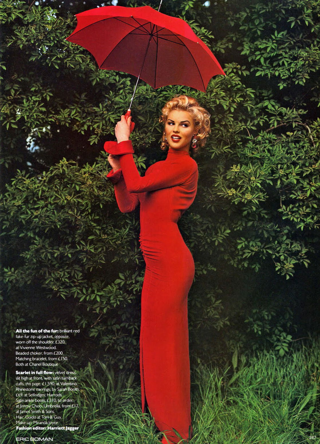 Eva Herzigova #103471