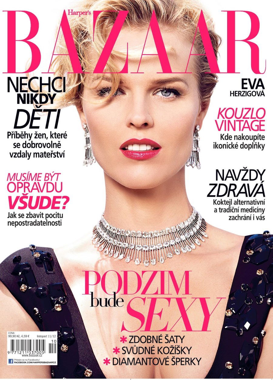 Eva Herzigova #103484