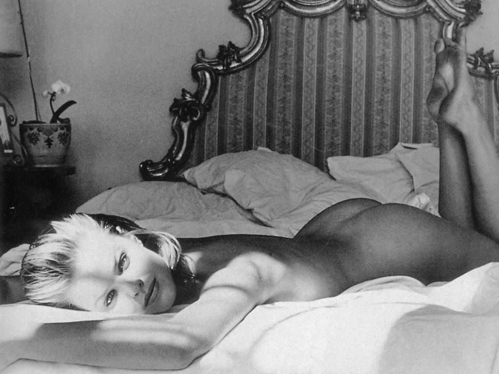 Eva Herzigova #75442