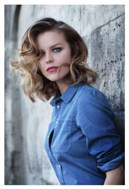 Eva Herzigova photo 103450