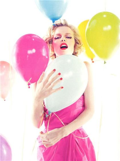 Eva Herzigova photo 103480