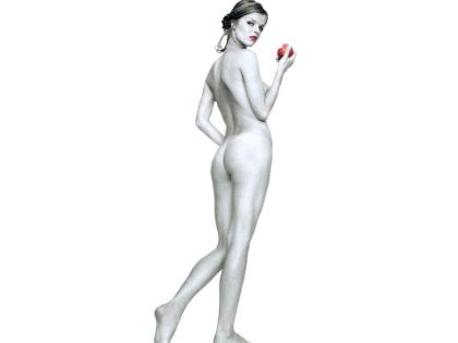 Eva Herzigova photo 75396