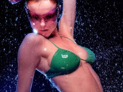 Eva Herzigova photo 75418