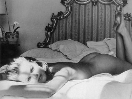 Eva Herzigova photo 75442