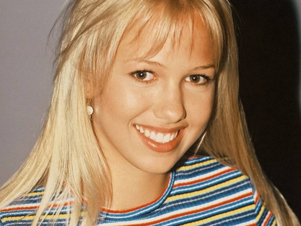 Marne Patterson #84371