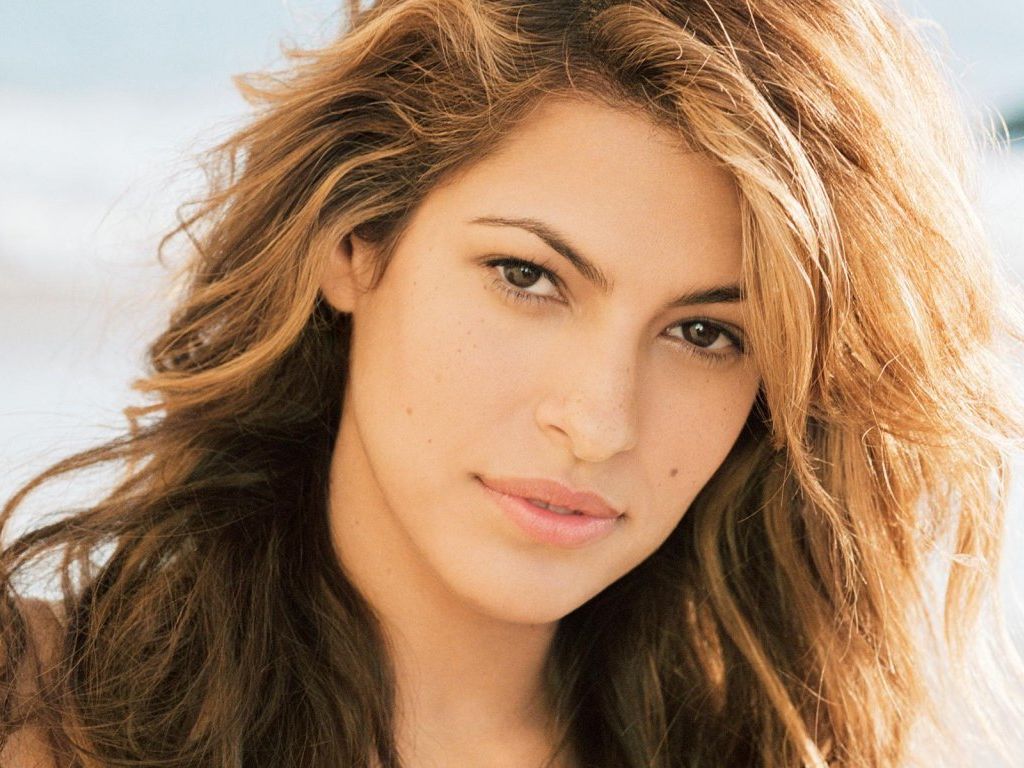 Eva Mendes #75643