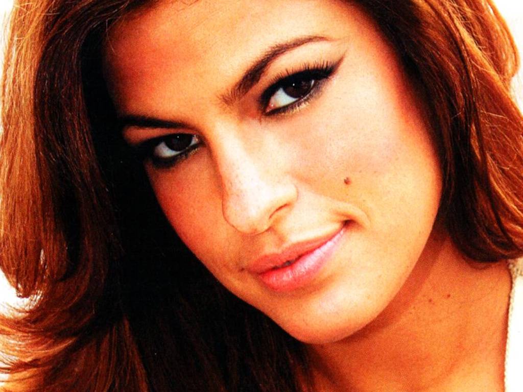 Eva Mendes #75671