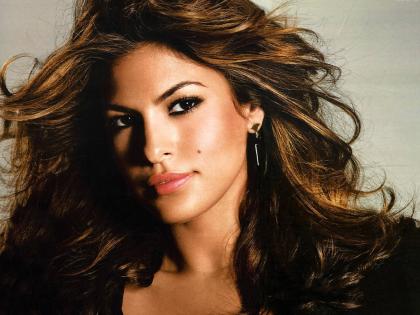 Eva Mendes photo 75657