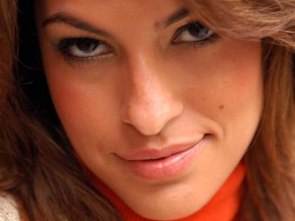 Eva Mendes photo 75660