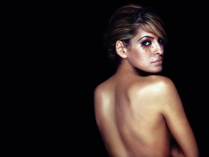 Eva Mendes photo 75668