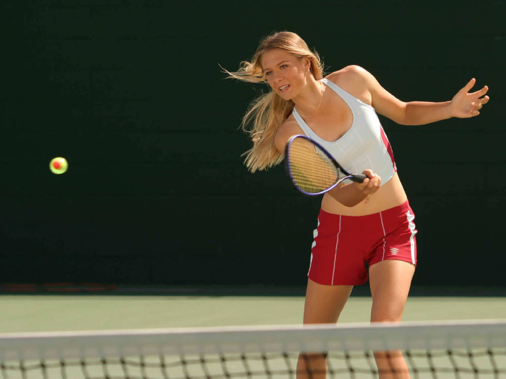 Maria Sharapova #84403