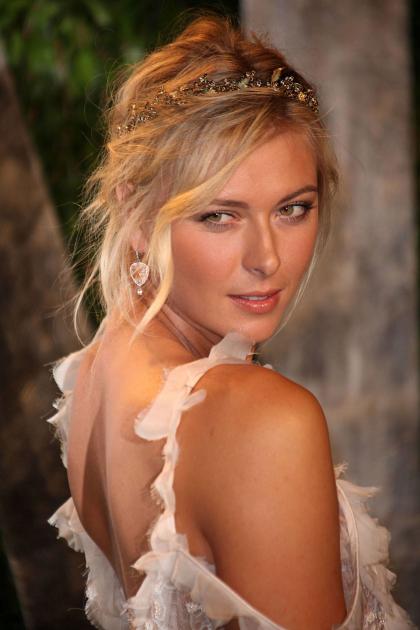 Maria Sharapova photo 107669