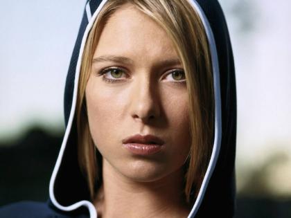 Maria Sharapova photo 84423