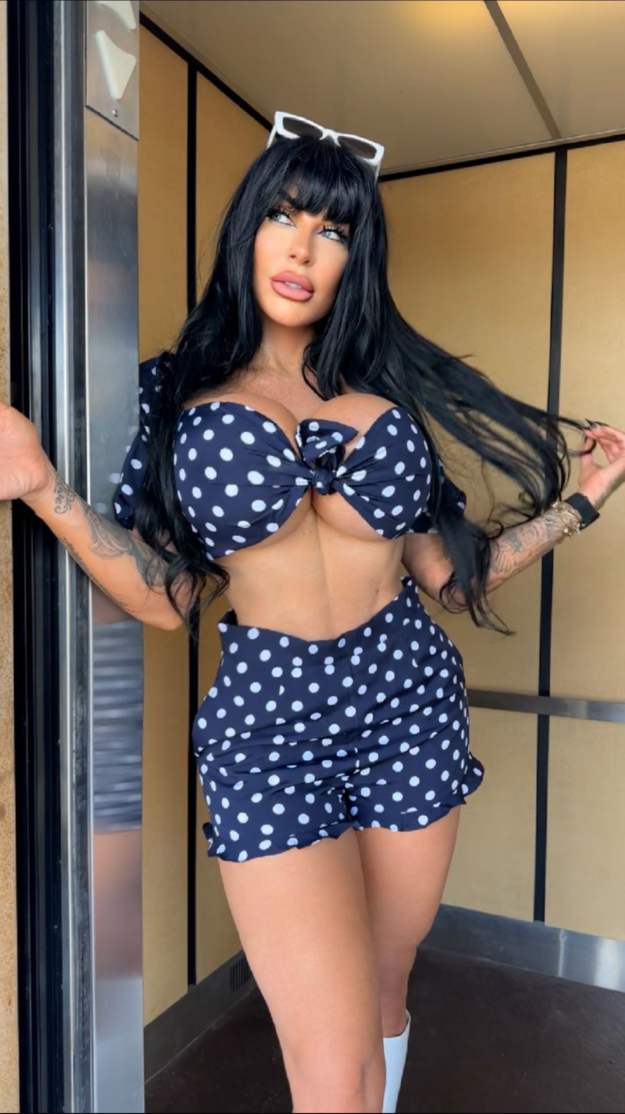 Lindi Nunziato #5444