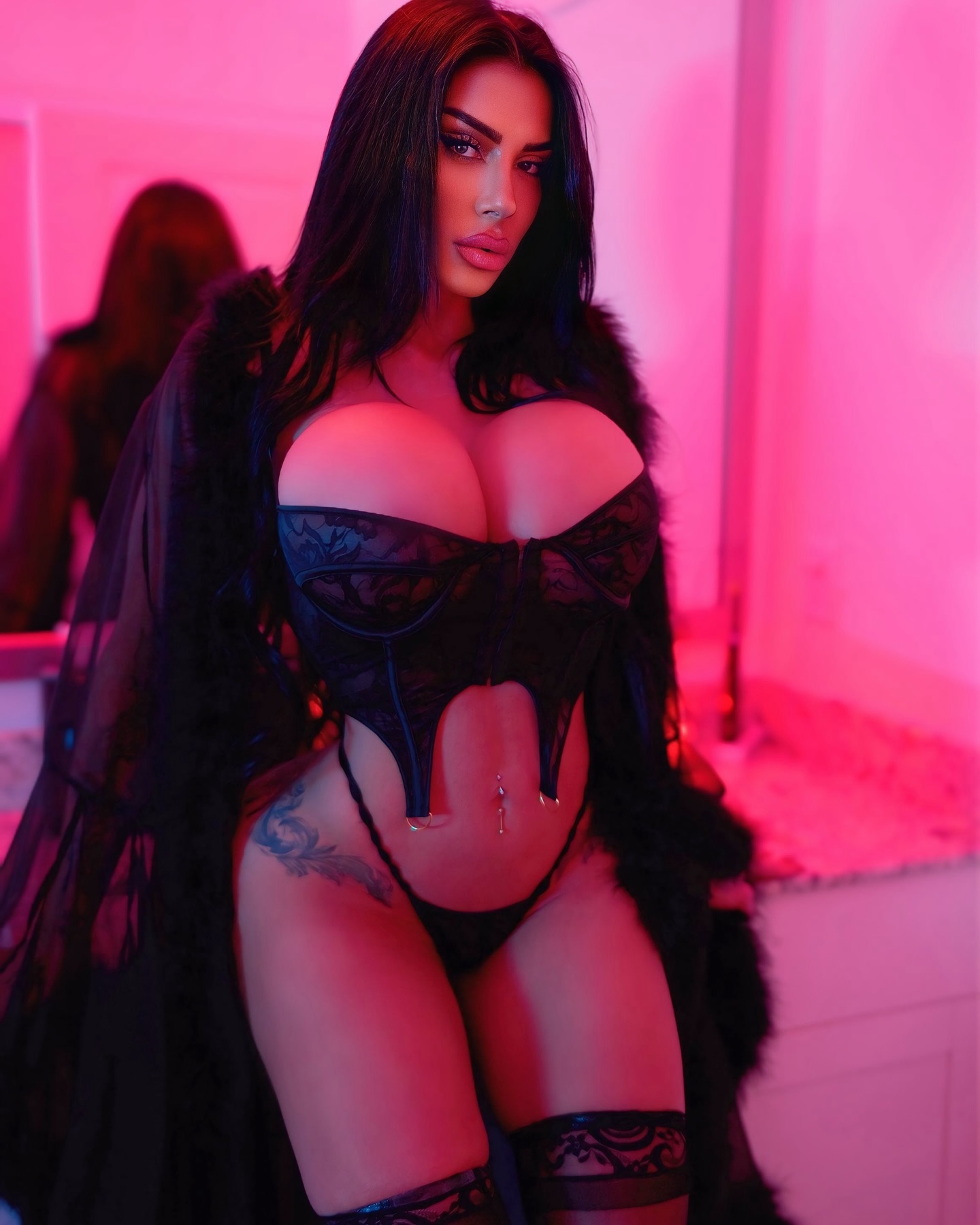 Lindi Nunziato #5452