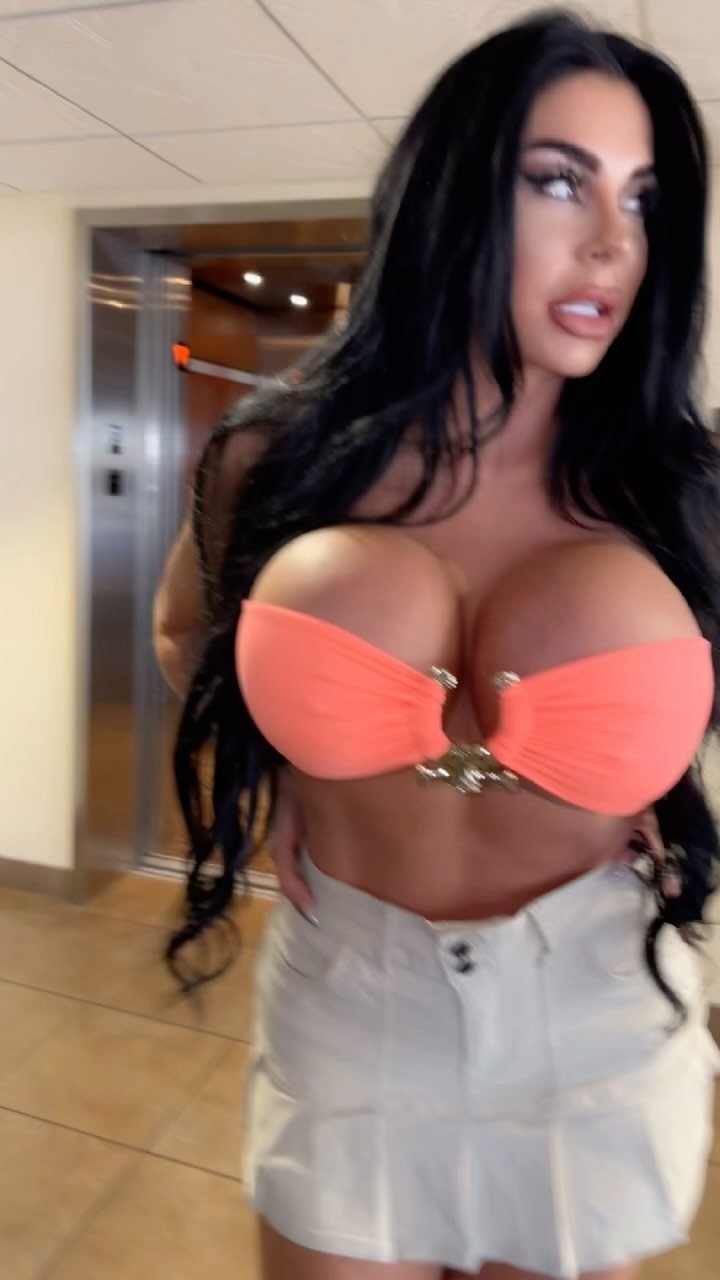 Lindi Nunziato #5476