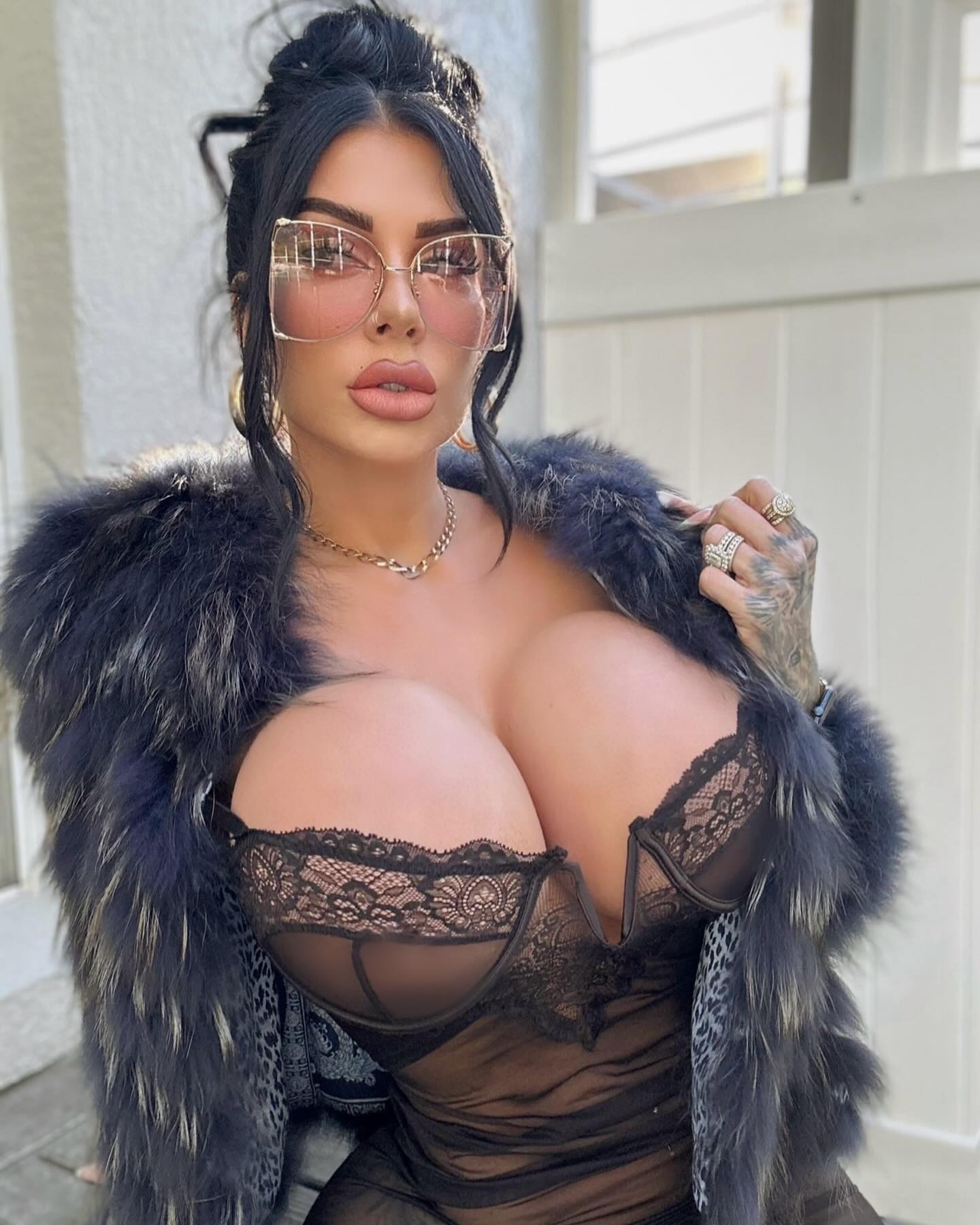 Lindi Nunziato #5479