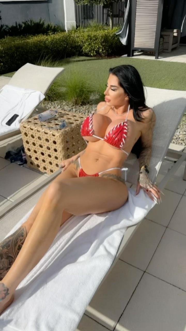 Lindi Nunziato #5484