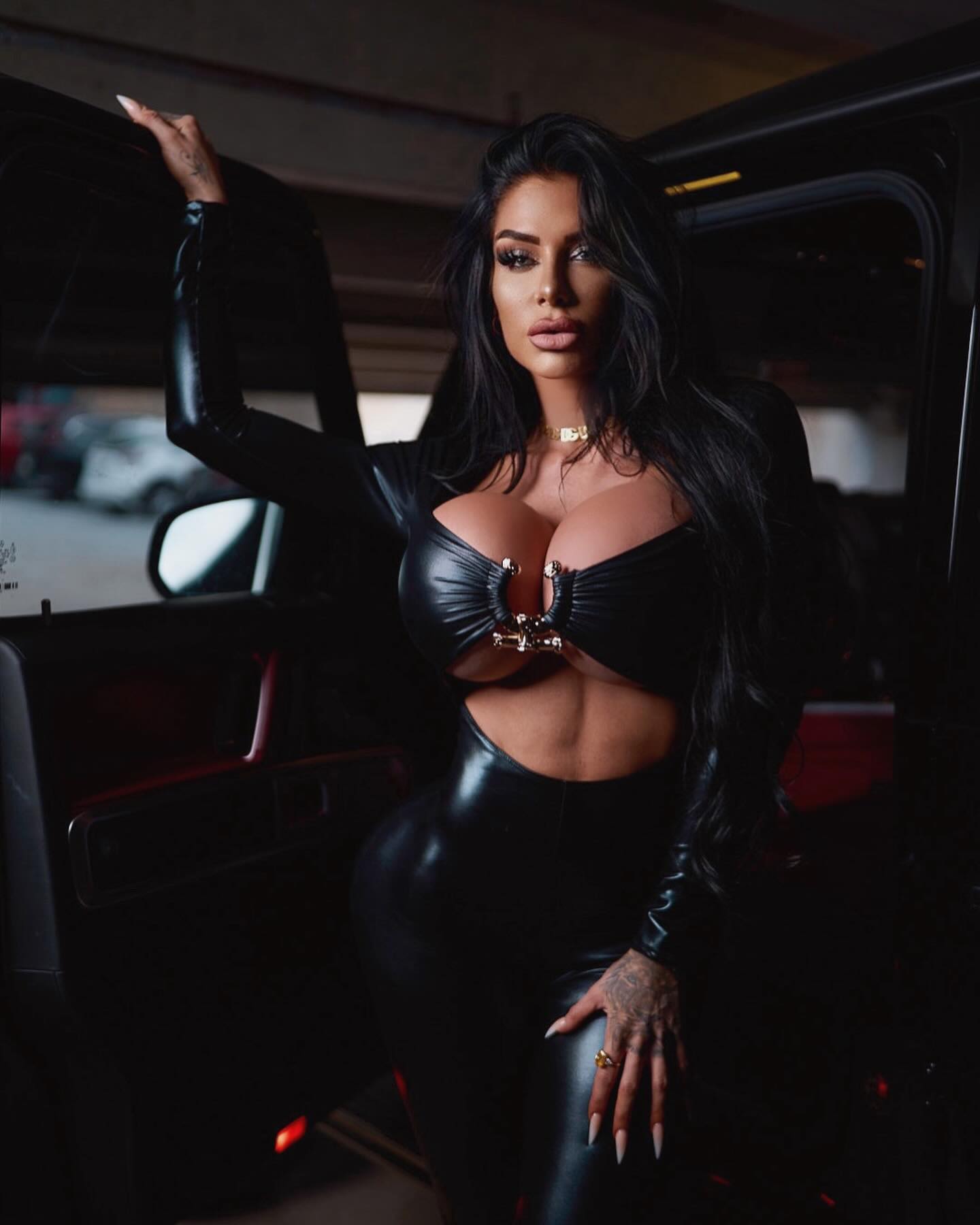 Lindi Nunziato #5489