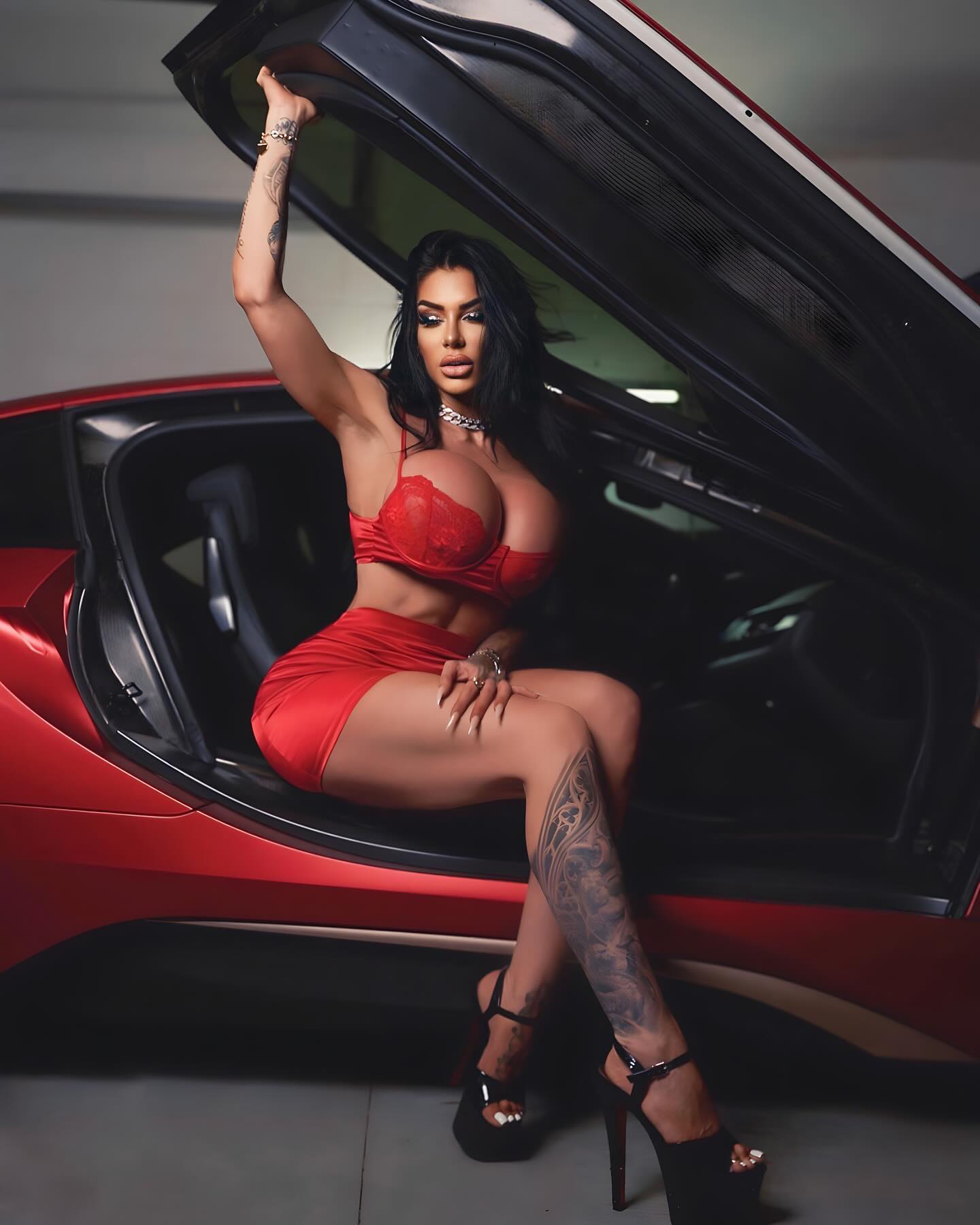 Lindi Nunziato #5503