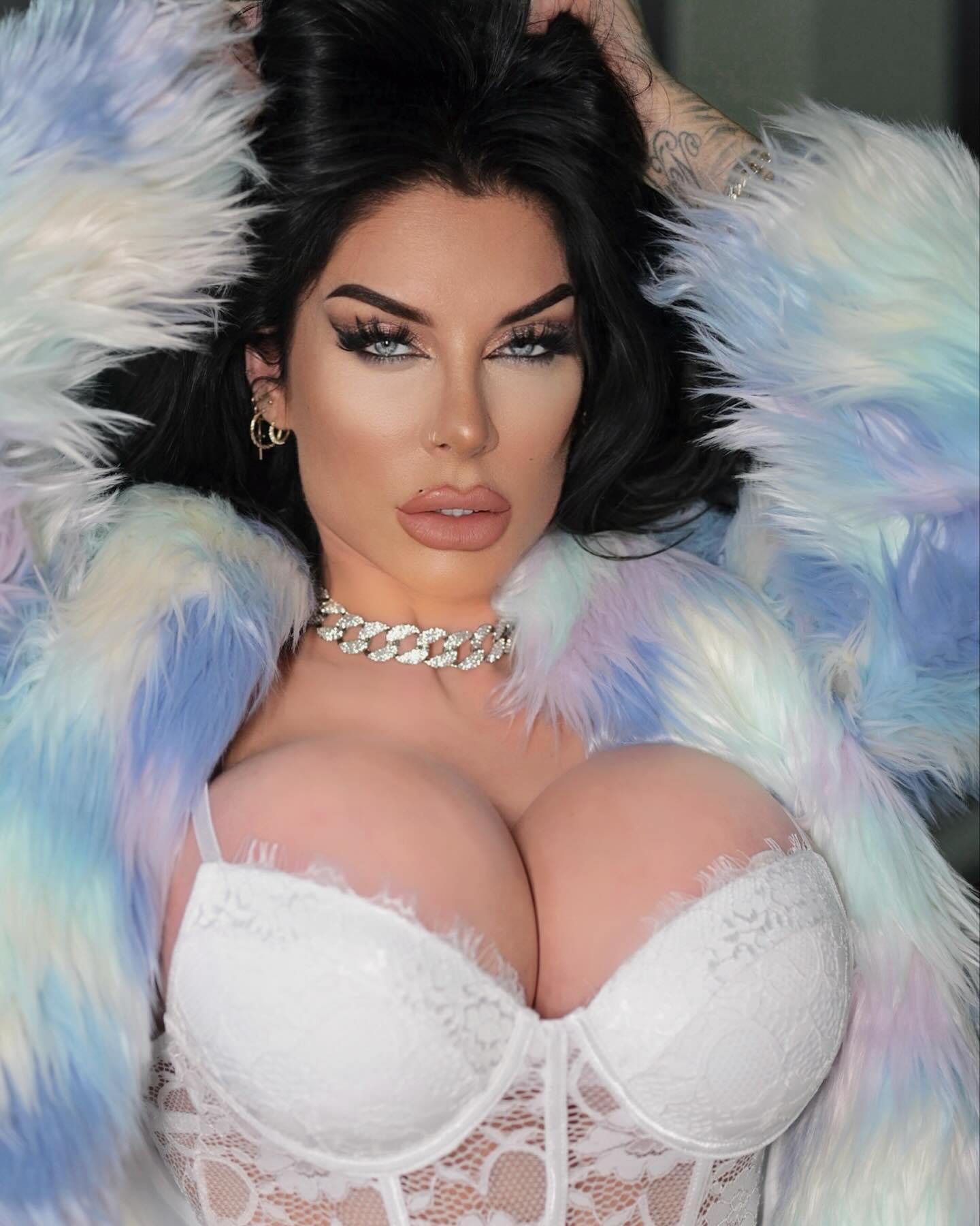 Lindi Nunziato #5516