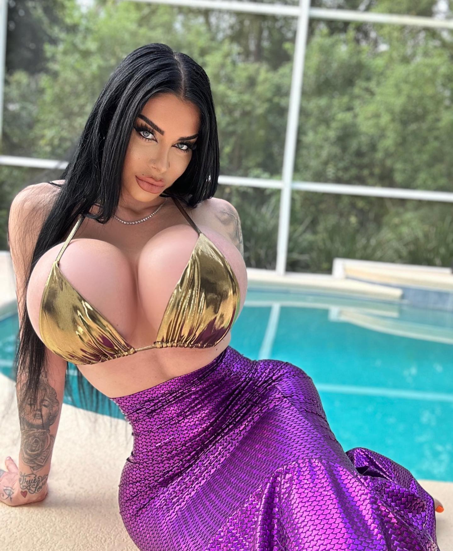 Lindi Nunziato #5530