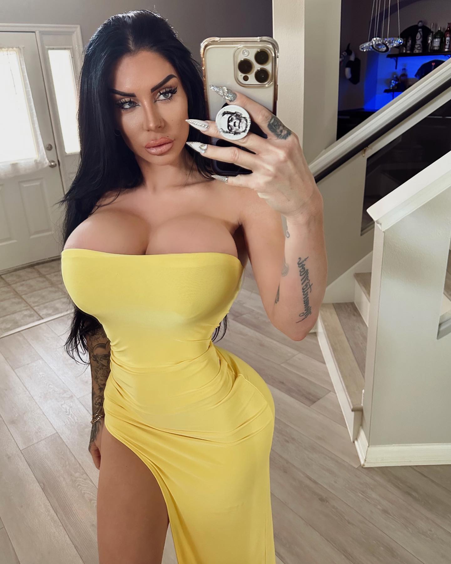 Lindi Nunziato #5535