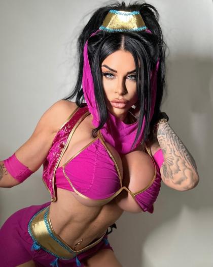 Lindi Nunziato photo 5438