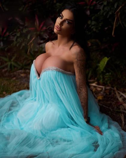 Lindi Nunziato photo 5504