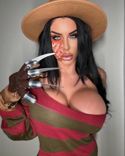 Lindi Nunziato photo 5526